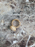 Netted ring