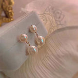 "Pearl dots" set